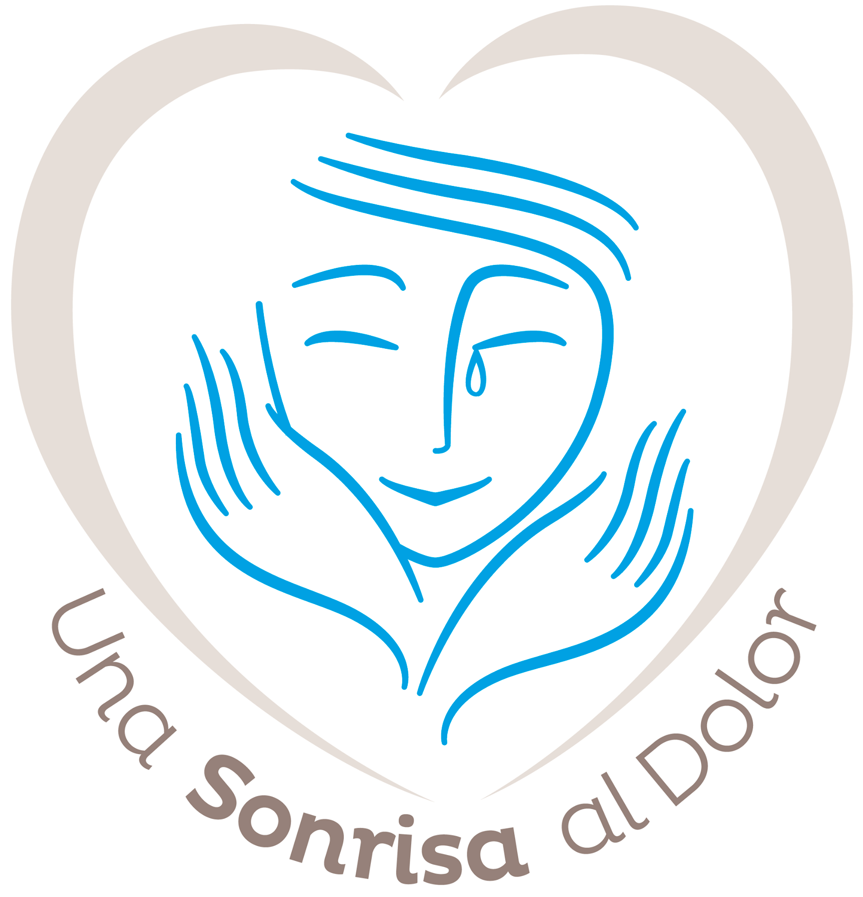 unasonrisaaldolor